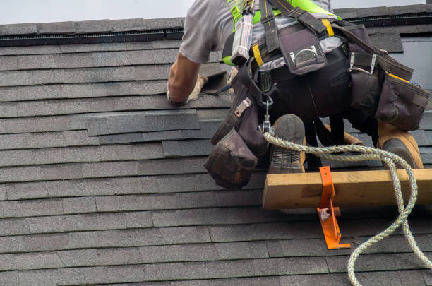 Reliable Gutter Installation contractor in Clarksburg, OH by Brentwood Metal Roofing