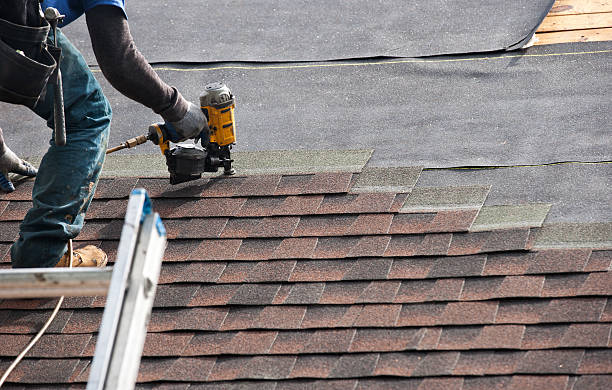 Licensed Gutter Installation service in Clarksburg, OH - Brentwood Metal Roofing